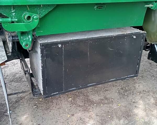 ЗІЛ 130, об'ємом двигуна 4.7 л та пробігом 1000 тис. км за 6500 $, фото 8 на Automoto.ua