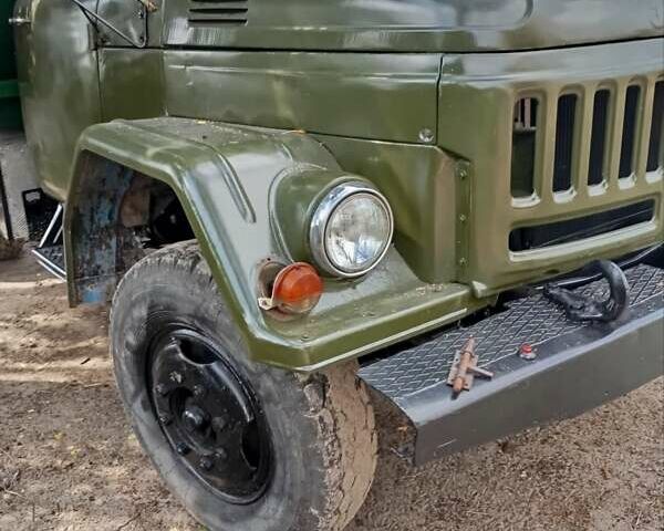 ЗІЛ 130, об'ємом двигуна 4.7 л та пробігом 1000 тис. км за 6500 $, фото 7 на Automoto.ua