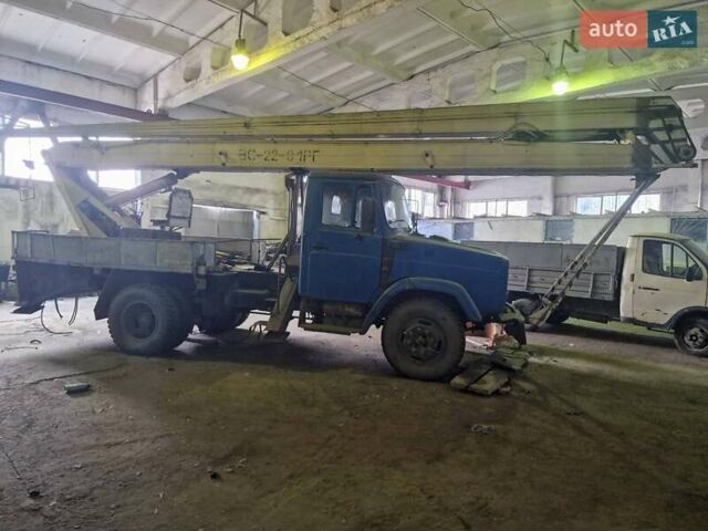 ЗІЛ 130, об'ємом двигуна 0 л та пробігом 0 тис. км за 6479 $, фото 1 на Automoto.ua