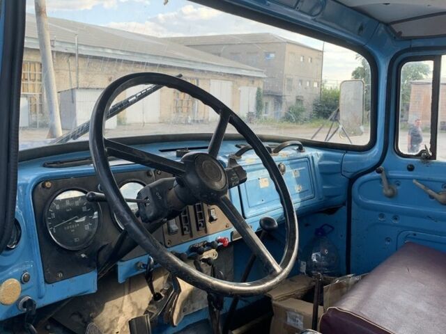 ЗИЛ 130, объемом двигателя 6 л и пробегом 0 тыс. км за 14999 $, фото 3 на Automoto.ua