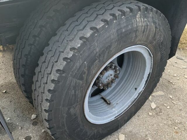 ЗИЛ 130, объемом двигателя 6 л и пробегом 0 тыс. км за 14999 $, фото 5 на Automoto.ua