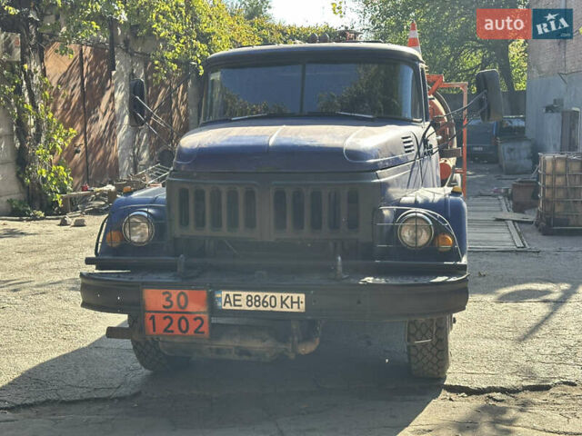ЗИЛ 130, объемом двигателя 6 л и пробегом 109 тыс. км за 5900 $, фото 1 на Automoto.ua