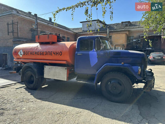 ЗИЛ 130, объемом двигателя 6 л и пробегом 109 тыс. км за 5900 $, фото 14 на Automoto.ua