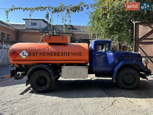 ЗИЛ 130, объемом двигателя 6 л и пробегом 109 тыс. км за 5900 $, фото 11 на Automoto.ua