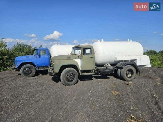 ЗИЛ 130, объемом двигателя 0 л и пробегом 1000 тыс. км за 6500 $, фото 5 на Automoto.ua