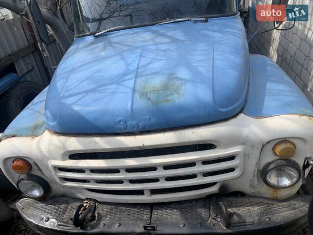 ЗИЛ 130, объемом двигателя 0 л и пробегом 300 тыс. км за 4999 $, фото 10 на Automoto.ua