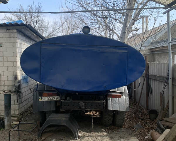 ЗИЛ 130, объемом двигателя 0 л и пробегом 300 тыс. км за 4999 $, фото 12 на Automoto.ua