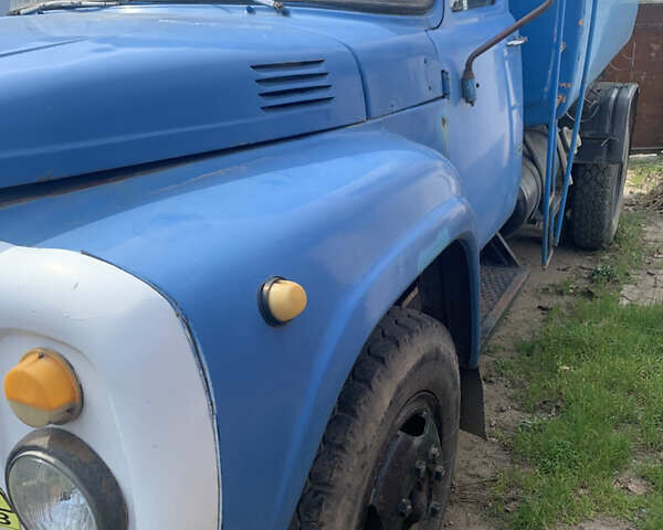 ЗИЛ 130, объемом двигателя 0 л и пробегом 300 тыс. км за 4999 $, фото 6 на Automoto.ua