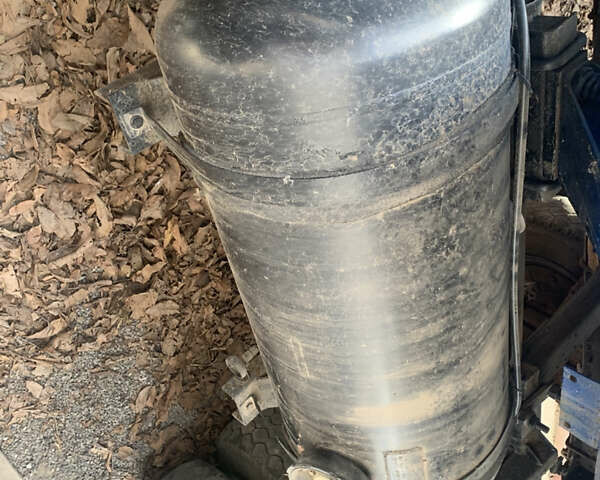 ЗИЛ 130, объемом двигателя 0 л и пробегом 300 тыс. км за 4999 $, фото 15 на Automoto.ua