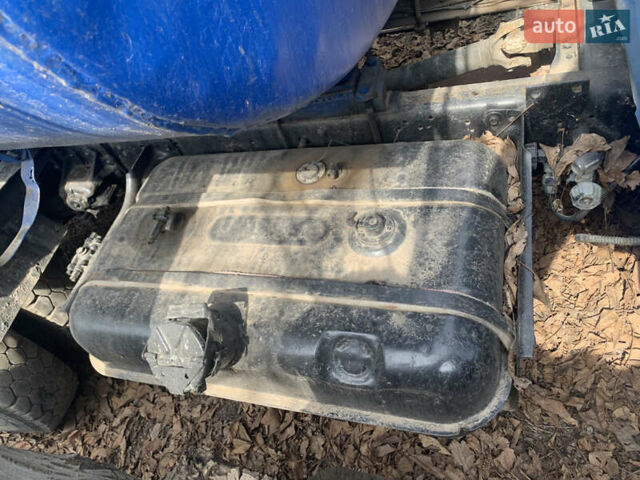 ЗИЛ 130, объемом двигателя 0 л и пробегом 300 тыс. км за 4999 $, фото 13 на Automoto.ua
