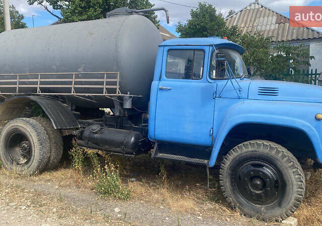 ЗИЛ 130, объемом двигателя 0 л и пробегом 300 тыс. км за 4999 $, фото 1 на Automoto.ua
