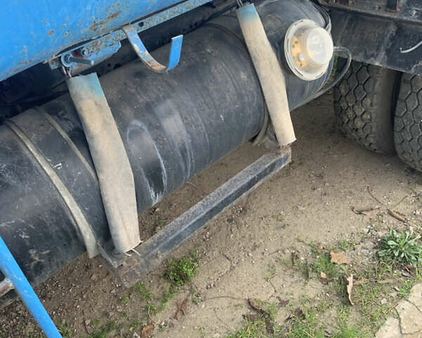 ЗИЛ 130, объемом двигателя 0 л и пробегом 300 тыс. км за 4999 $, фото 7 на Automoto.ua