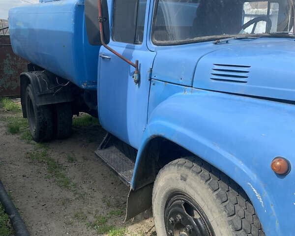 ЗИЛ 130, объемом двигателя 0 л и пробегом 300 тыс. км за 4999 $, фото 5 на Automoto.ua