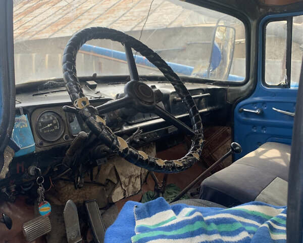 ЗИЛ 130, объемом двигателя 0 л и пробегом 300 тыс. км за 4999 $, фото 11 на Automoto.ua