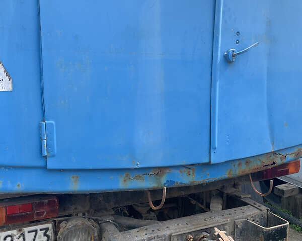 ЗИЛ 130, объемом двигателя 0 л и пробегом 300 тыс. км за 4999 $, фото 8 на Automoto.ua