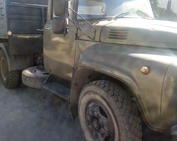 ЗИЛ 130, объемом двигателя 6 л и пробегом 300 тыс. км за 4000 $, фото 13 на Automoto.ua