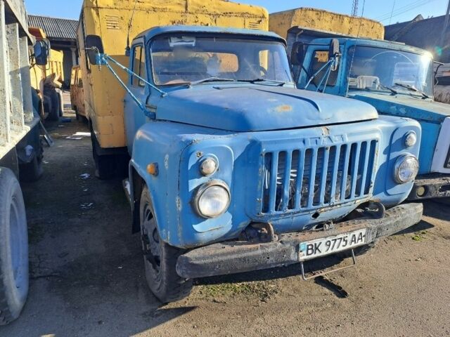 ЗИЛ 130, объемом двигателя 0 л и пробегом 0 тыс. км за 131 $, фото 1 на Automoto.ua