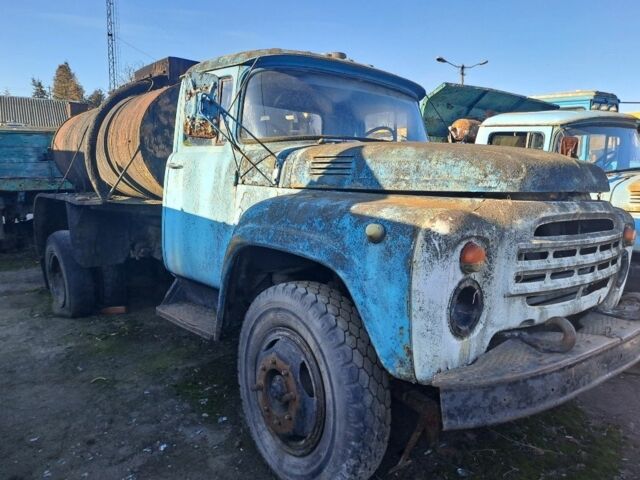 ЗИЛ 130, объемом двигателя 0 л и пробегом 0 тыс. км за 131 $, фото 2 на Automoto.ua