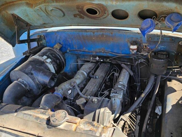 ЗИЛ 130, объемом двигателя 0 л и пробегом 0 тыс. км за 10000 $, фото 3 на Automoto.ua