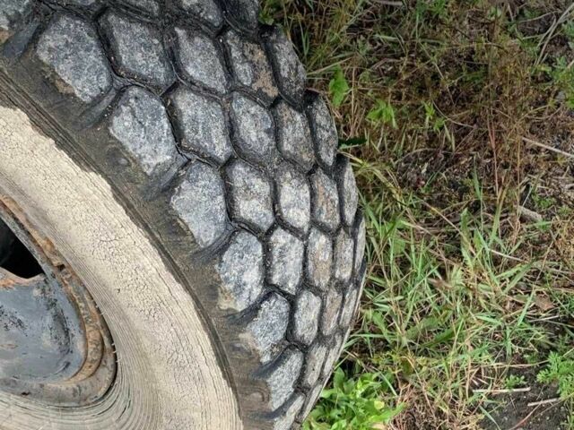 ЗІЛ 130, об'ємом двигуна 0 л та пробігом 0 тис. км за 6000 $, фото 7 на Automoto.ua
