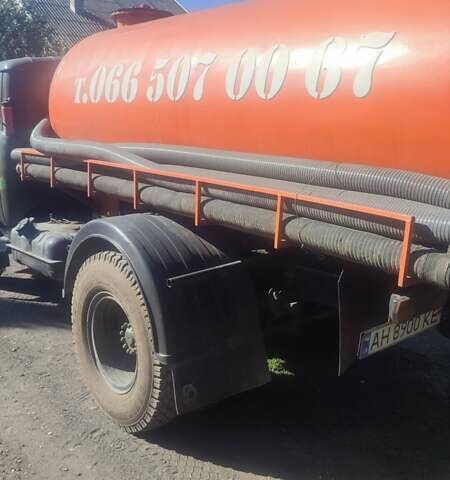 ЗИЛ 130, объемом двигателя 0 л и пробегом 1 тыс. км за 10000 $, фото 3 на Automoto.ua