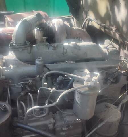 ЗИЛ 130, объемом двигателя 0 л и пробегом 1 тыс. км за 10000 $, фото 8 на Automoto.ua