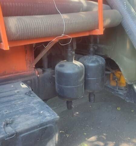 ЗИЛ 130, объемом двигателя 0 л и пробегом 1 тыс. км за 10000 $, фото 5 на Automoto.ua