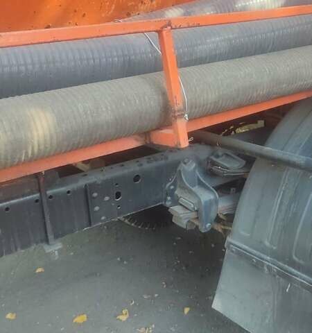 ЗИЛ 130, объемом двигателя 0 л и пробегом 1 тыс. км за 10000 $, фото 4 на Automoto.ua