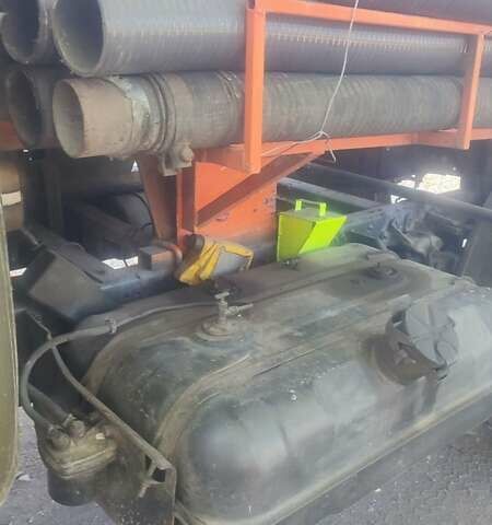 ЗИЛ 130, объемом двигателя 0 л и пробегом 1 тыс. км за 10000 $, фото 7 на Automoto.ua