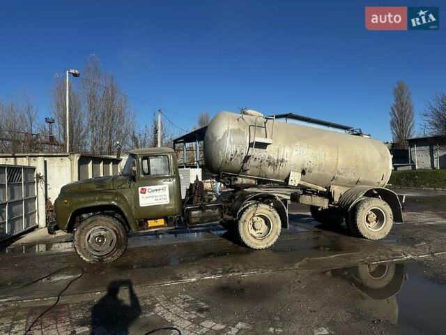 ЗИЛ 130, объемом двигателя 0 л и пробегом 0 тыс. км за 4483 $, фото 5 на Automoto.ua