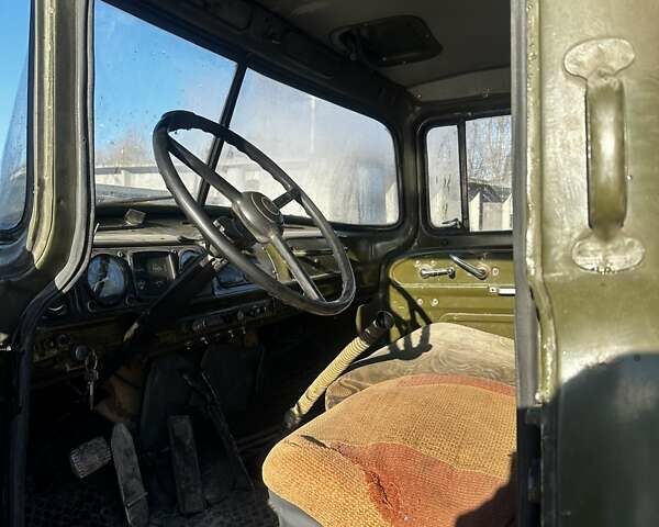 ЗИЛ 130, объемом двигателя 0 л и пробегом 0 тыс. км за 4483 $, фото 2 на Automoto.ua