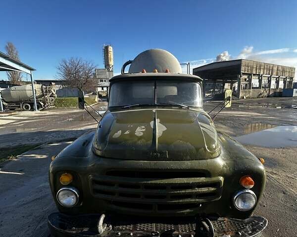 ЗИЛ 130, объемом двигателя 0 л и пробегом 0 тыс. км за 4483 $, фото 3 на Automoto.ua