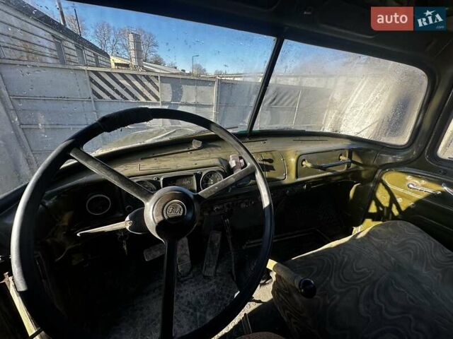ЗИЛ 130, объемом двигателя 0 л и пробегом 0 тыс. км за 4483 $, фото 6 на Automoto.ua