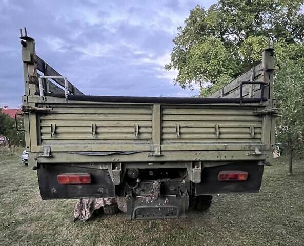 Синий ЗИЛ 130, объемом двигателя 0 л и пробегом 33 тыс. км за 6000 $, фото 3 на Automoto.ua