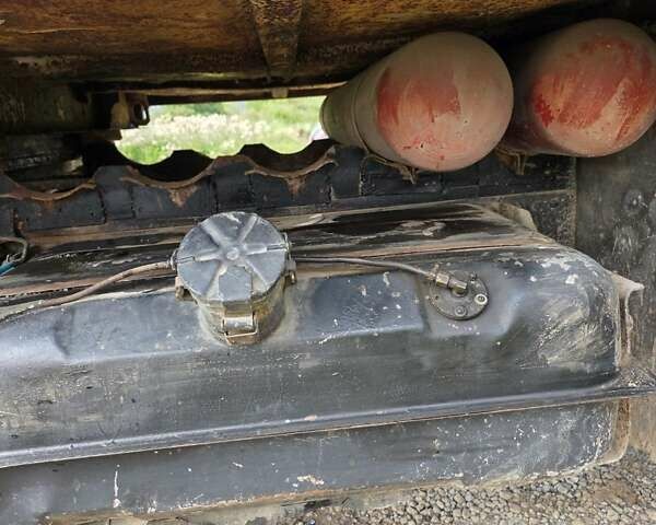 Синій ЗІЛ 130, об'ємом двигуна 6 л та пробігом 100 тис. км за 3999 $, фото 13 на Automoto.ua