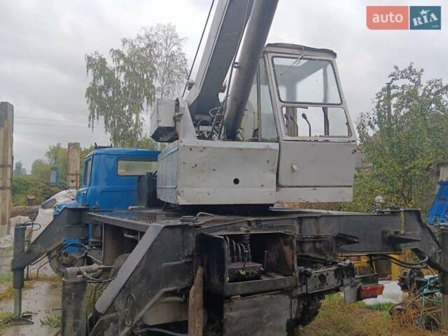 Синий ЗИЛ 130, объемом двигателя 0 л и пробегом 1 тыс. км за 5000 $, фото 2 на Automoto.ua