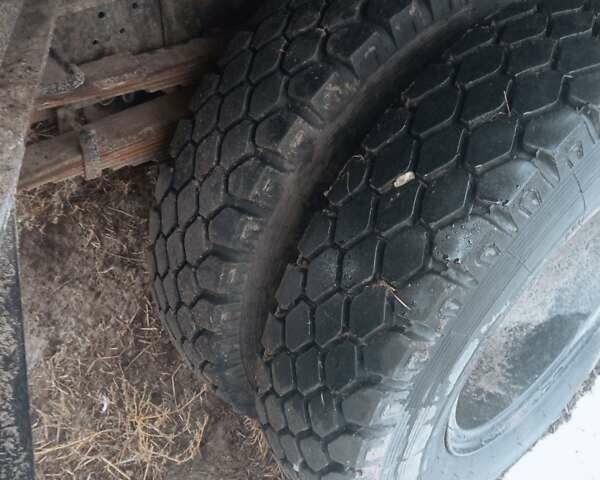 Синий ЗИЛ 130, объемом двигателя 4.7 л и пробегом 80 тыс. км за 2980 $, фото 1 на Automoto.ua