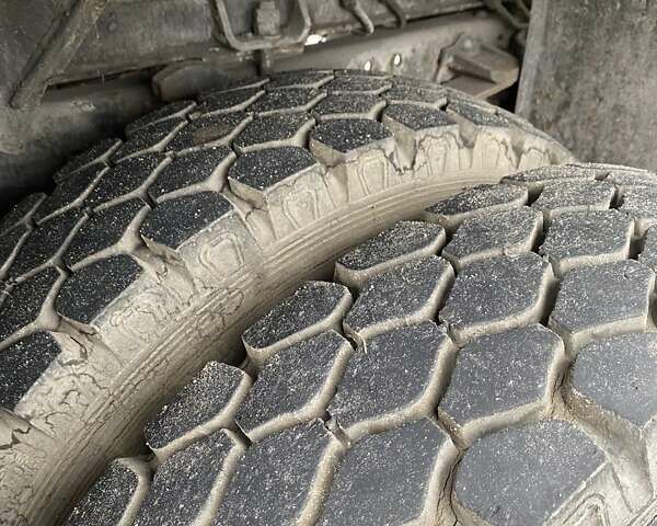 Синий ЗИЛ 130, объемом двигателя 6 л и пробегом 120 тыс. км за 4950 $, фото 6 на Automoto.ua