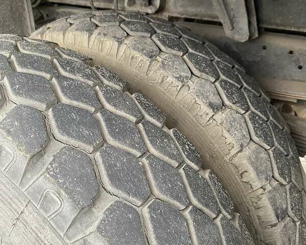 Синий ЗИЛ 130, объемом двигателя 6 л и пробегом 120 тыс. км за 4950 $, фото 7 на Automoto.ua