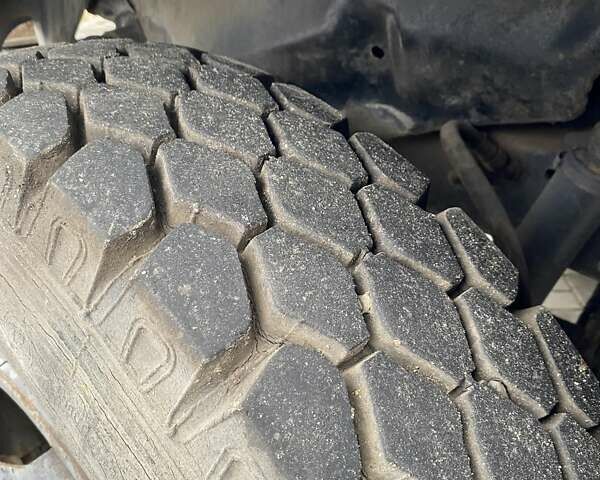 Синий ЗИЛ 130, объемом двигателя 6 л и пробегом 120 тыс. км за 4950 $, фото 8 на Automoto.ua