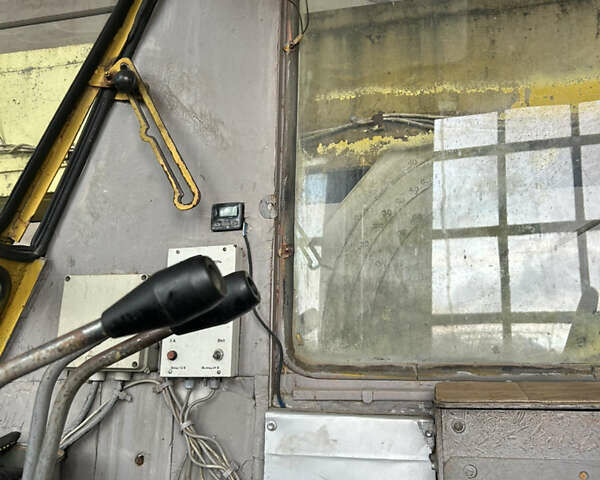 Синий ЗИЛ 130, объемом двигателя 0 л и пробегом 100 тыс. км за 5000 $, фото 12 на Automoto.ua