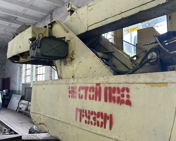 Синий ЗИЛ 130, объемом двигателя 0 л и пробегом 100 тыс. км за 5000 $, фото 7 на Automoto.ua