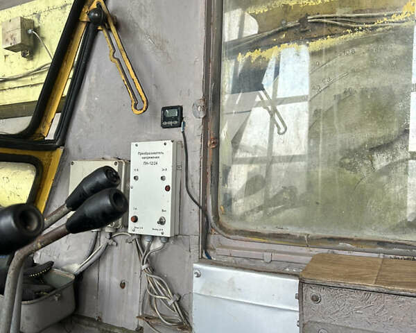 Синий ЗИЛ 130, объемом двигателя 0 л и пробегом 100 тыс. км за 5000 $, фото 11 на Automoto.ua