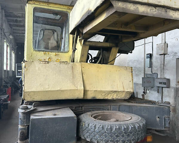 Синий ЗИЛ 130, объемом двигателя 0 л и пробегом 100 тыс. км за 5000 $, фото 4 на Automoto.ua