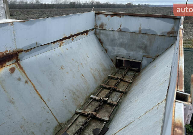 Синий ЗИЛ 130, объемом двигателя 0 л и пробегом 0 тыс. км за 10600 $, фото 5 на Automoto.ua