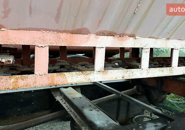 Синий ЗИЛ 130, объемом двигателя 0 л и пробегом 0 тыс. км за 10600 $, фото 6 на Automoto.ua