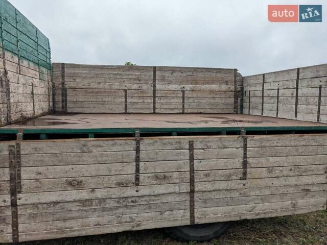 Синий ЗИЛ 130, объемом двигателя 4.7 л и пробегом 400 тыс. км за 4000 $, фото 17 на Automoto.ua