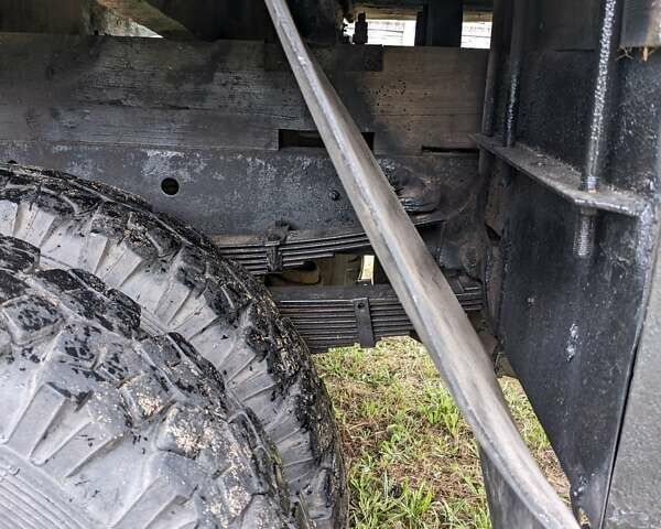 Синий ЗИЛ 130, объемом двигателя 4.7 л и пробегом 400 тыс. км за 4000 $, фото 10 на Automoto.ua