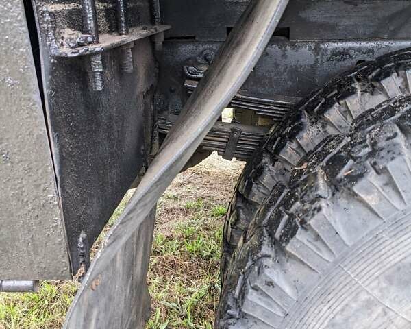 Синий ЗИЛ 130, объемом двигателя 4.7 л и пробегом 400 тыс. км за 4000 $, фото 15 на Automoto.ua