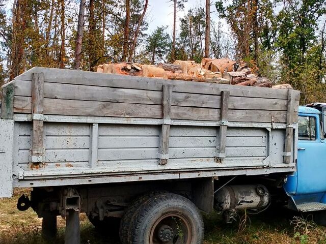 Синій ЗІЛ 130, об'ємом двигуна 6 л та пробігом 0 тис. км за 3000 $, фото 8 на Automoto.ua